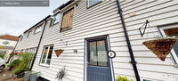 Matterport outside