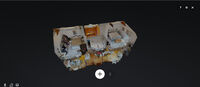 Matterpoirt dolls house