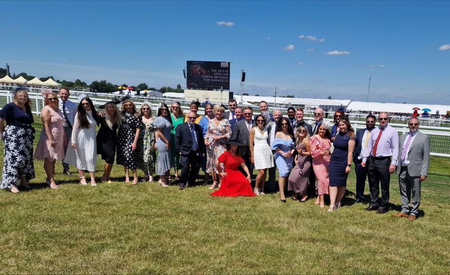 ascot special recognition award 2