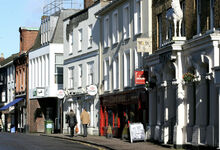 Why property buyers love Bishop’s Stortford