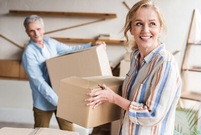 Downsizing your home. What you need to know.