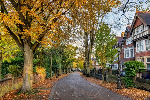 Back to school! Is now the right time to sell your home?