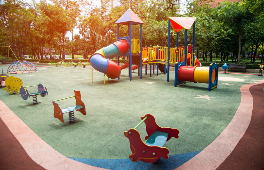 playground