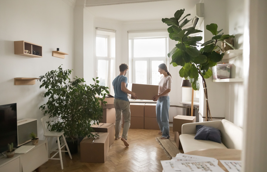 How to secure your ideal rental this spring