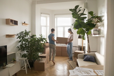 How to secure your ideal rental this spring