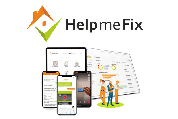 Help me Fix service update: Smarter maintenance support for landlords 