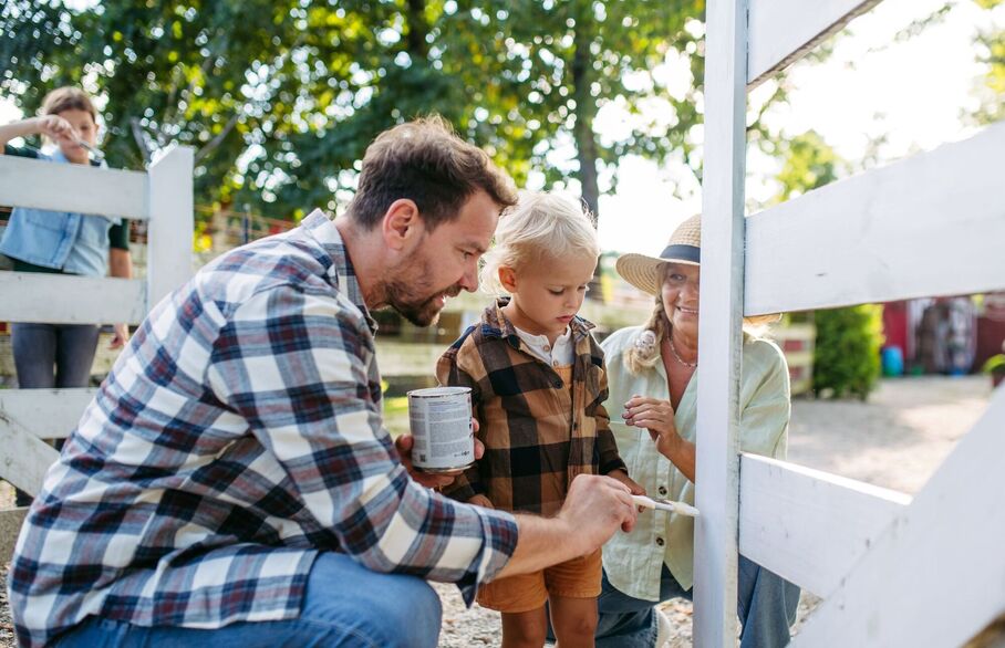 Summer home maintenance jobs every homeowner should do