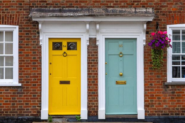 How can landlords prevent and deal with anti-social behaviour?