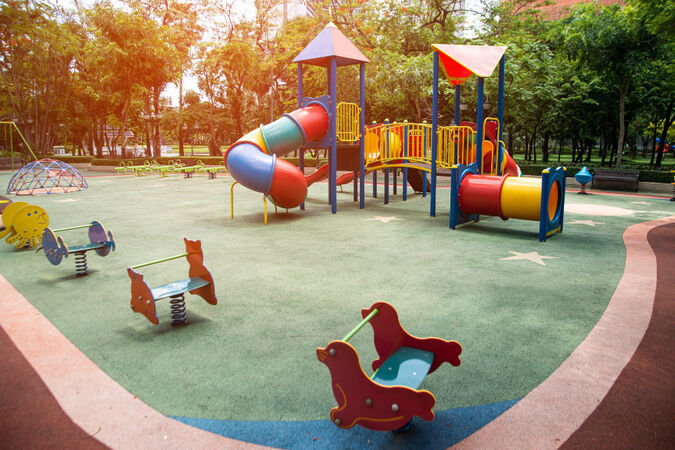 playground