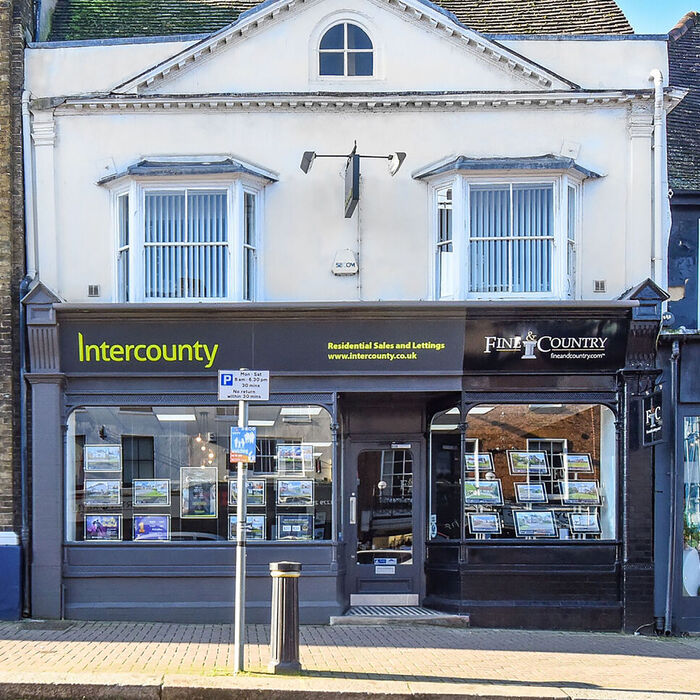 Intercounty Fine & Country Bishops Stortford