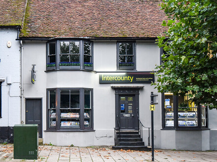 Intercounty Saffron Walden estate agent