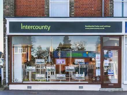 Intercounty Stansted Estate Agent
