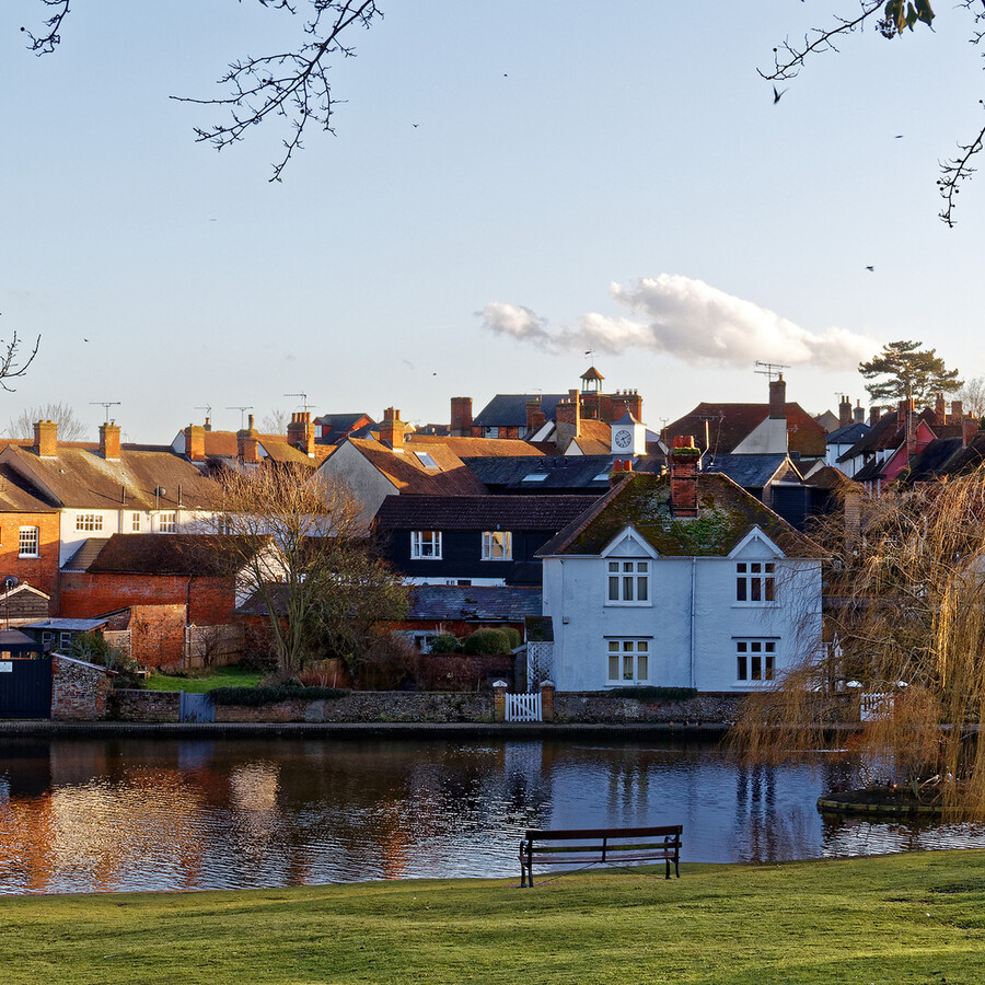Great Dunmow