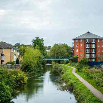 Bishop's Stortford