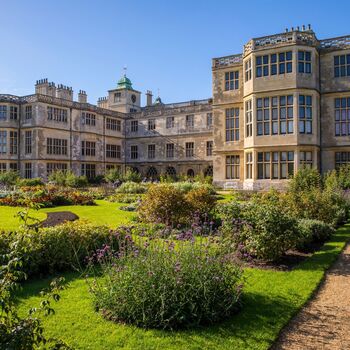 Audley End House, Saffron Walden