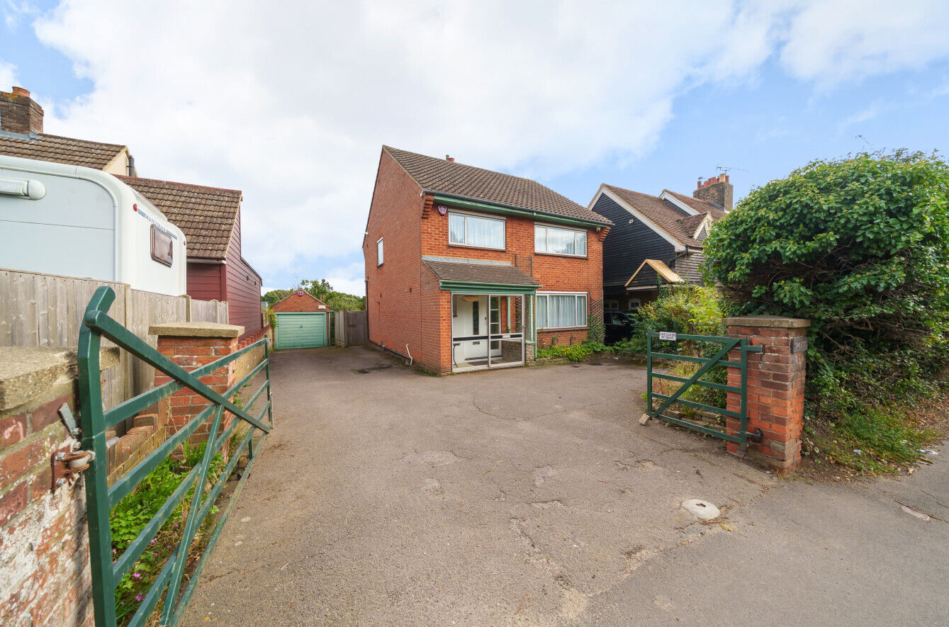 3 bedroom detached house for sale Thorley Street, Thorley, CM23, main image