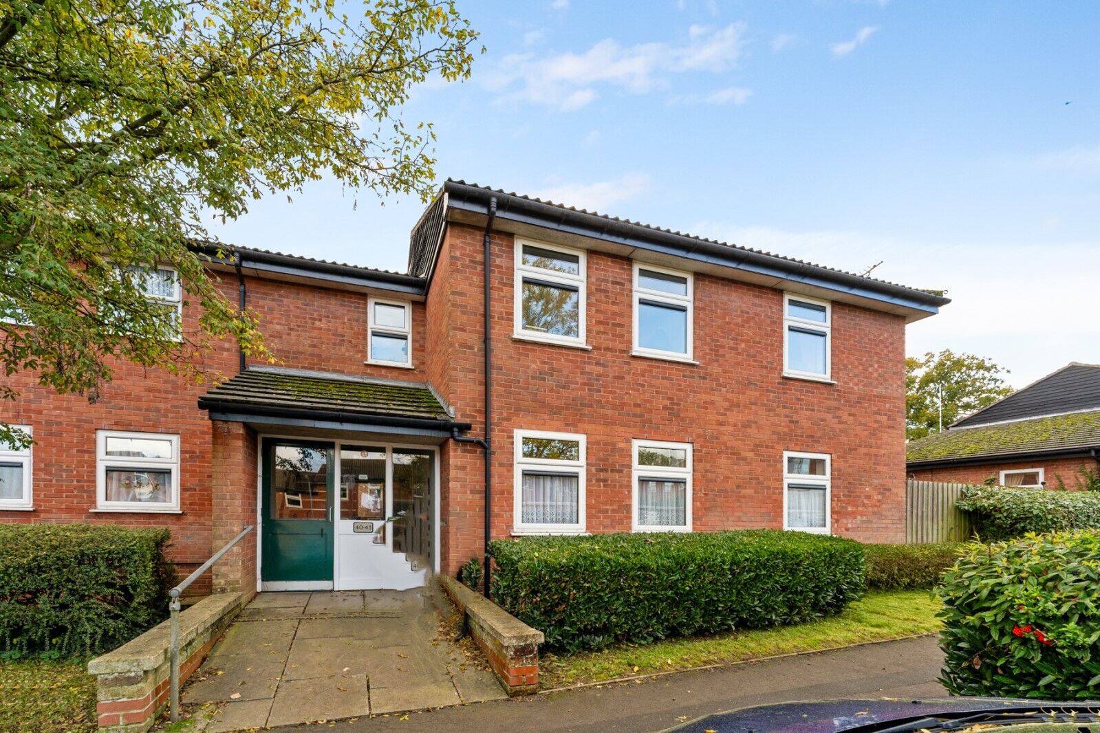 2 bedroom  flat for sale Coltsfield, Stansted, CM24, main image