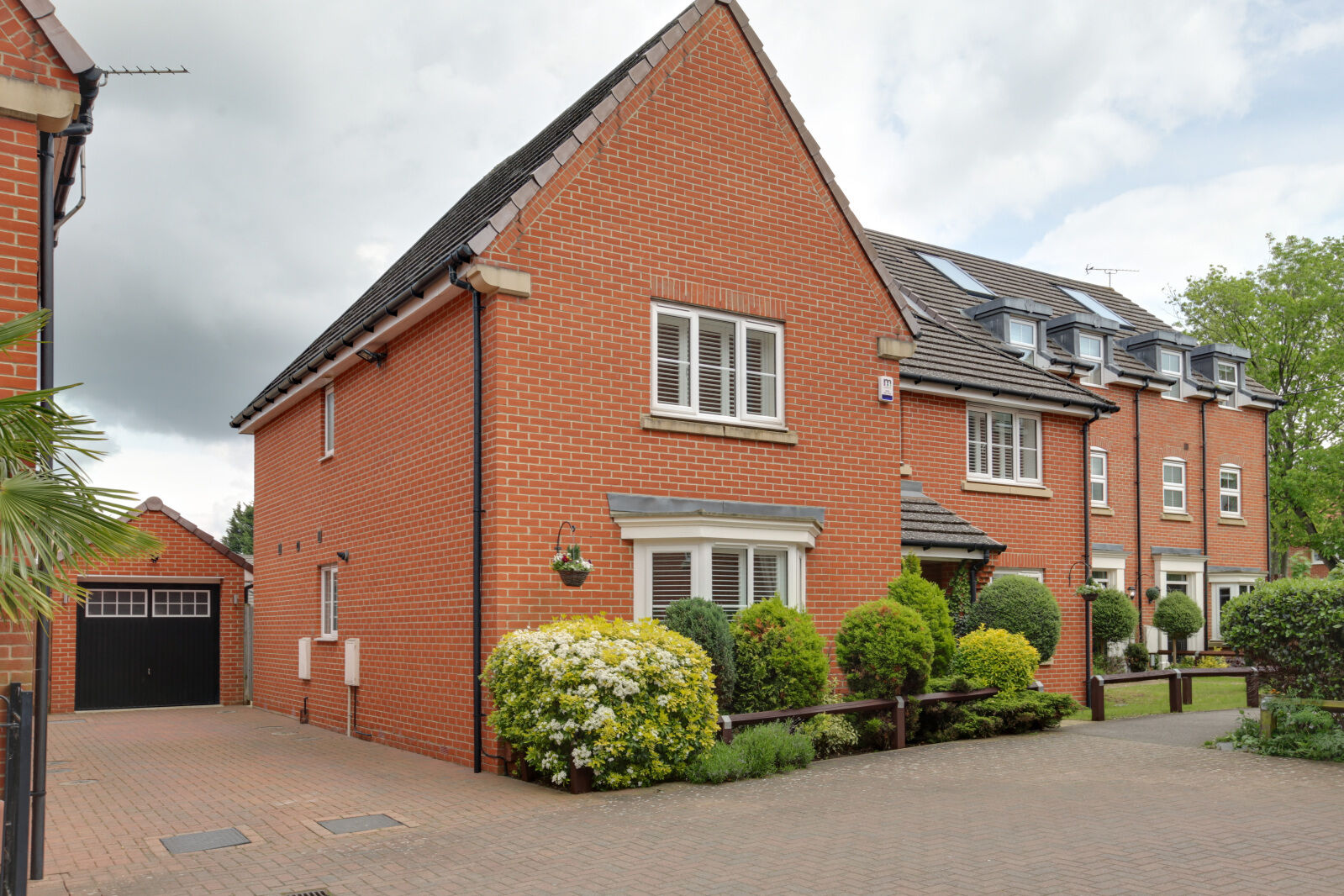5 bedroom detached house for sale Cawbeck Road, Little Canfield, CM6, main image