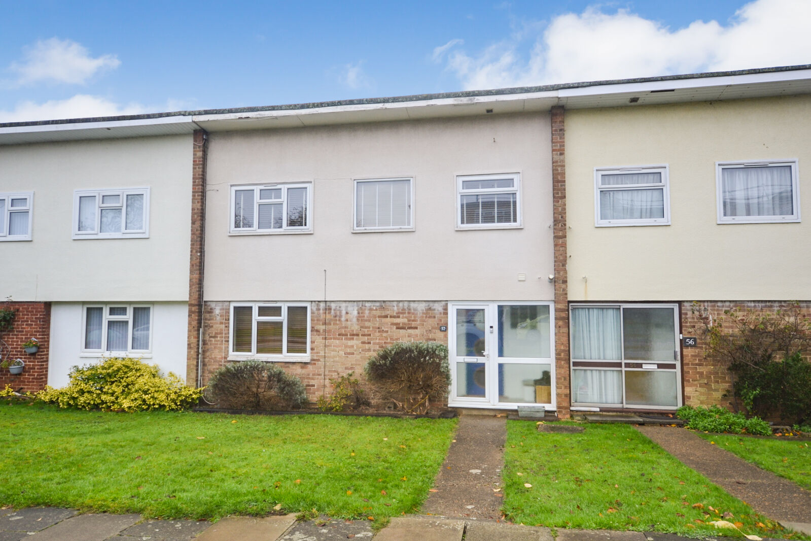 3 bedroom mid terraced house for sale The Chantry, Harlow, CM20, main image