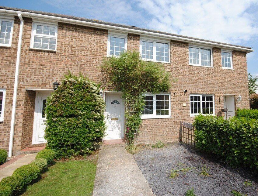 3 bedroom mid terraced house for sale The Maltings, Dunmow, CM6, main image