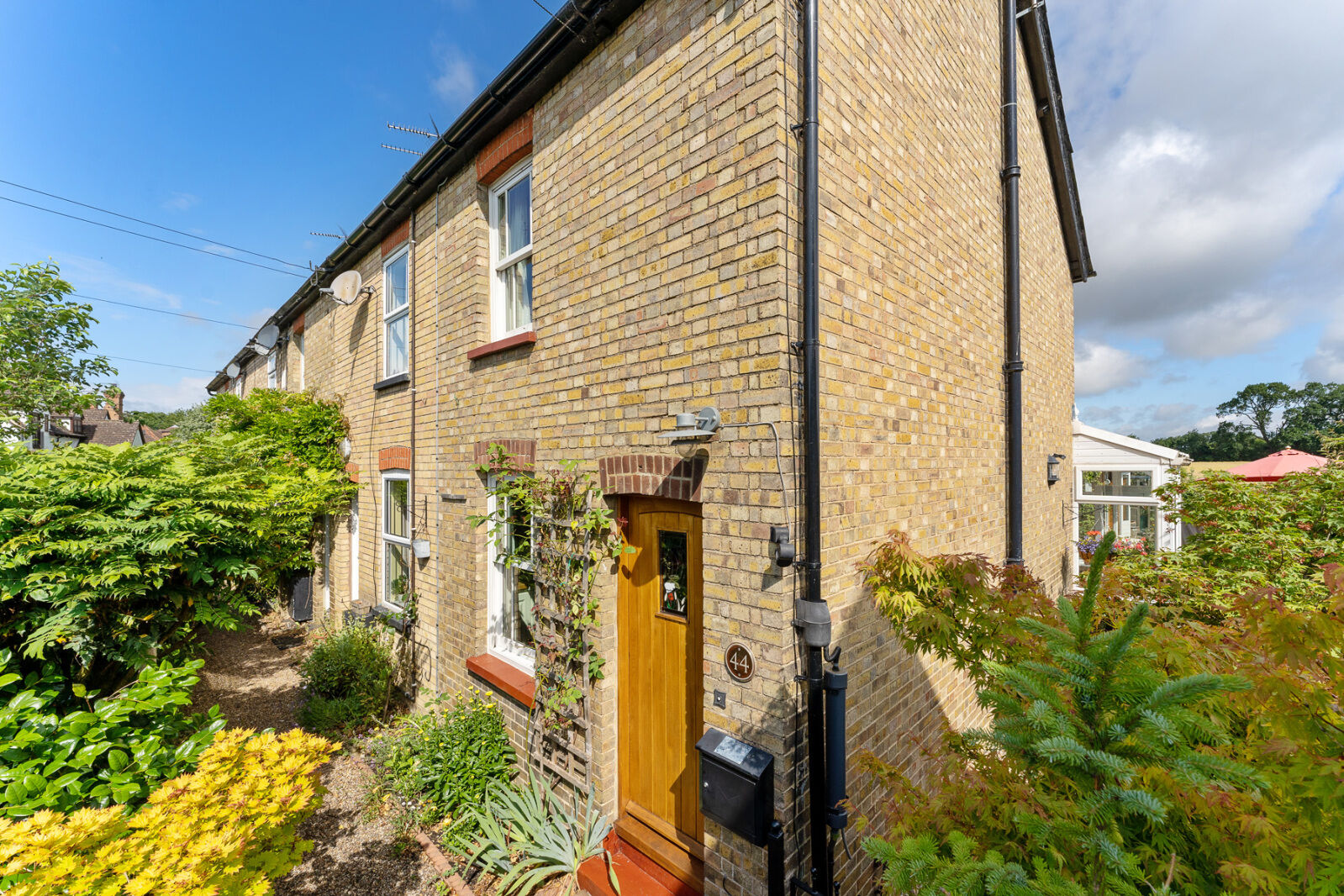 1 bedroom end terraced house for sale Bentfield Green, Stansted, CM24, main image