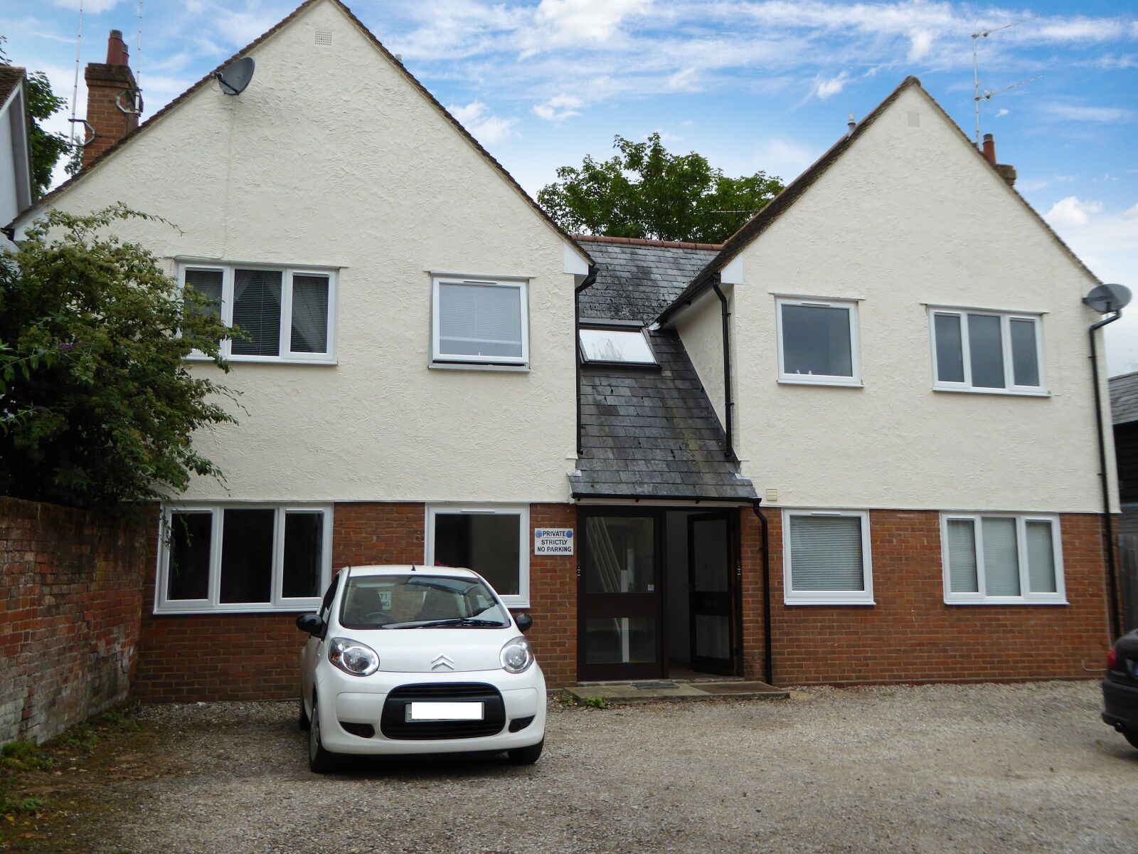 1 bedroom  flat for sale Lewis Court, Great Dunmow, CM6, main image