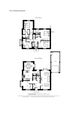 Floorplan for Plot 2 - The Beaumont, Helions Road