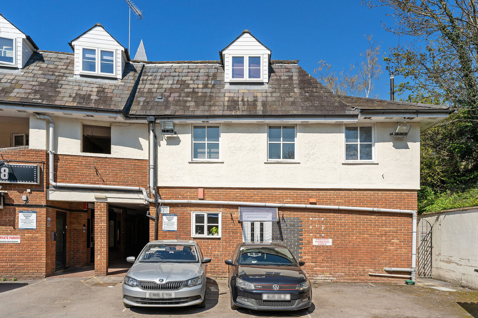 2 bedroom  flat for sale Lower Street, Stansted, CM24, main image
