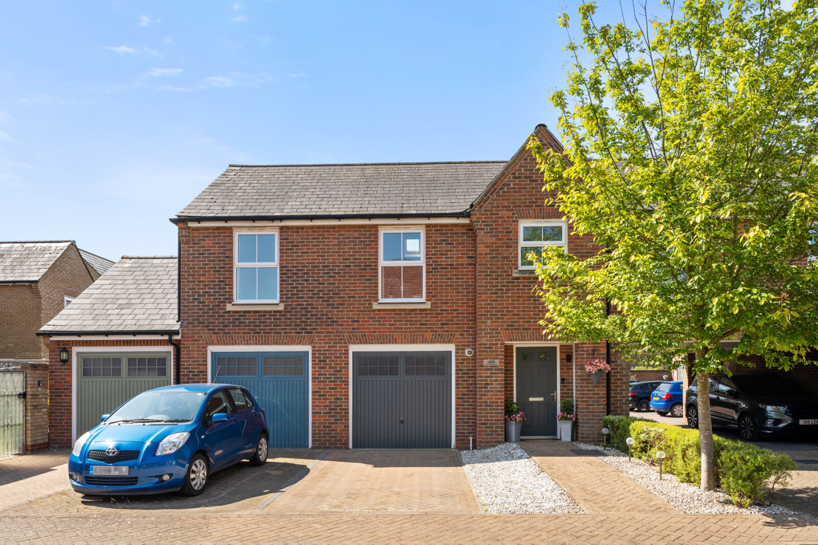 2 bedroom  house for sale Felstead Crescent, Stansted, CM24, main image