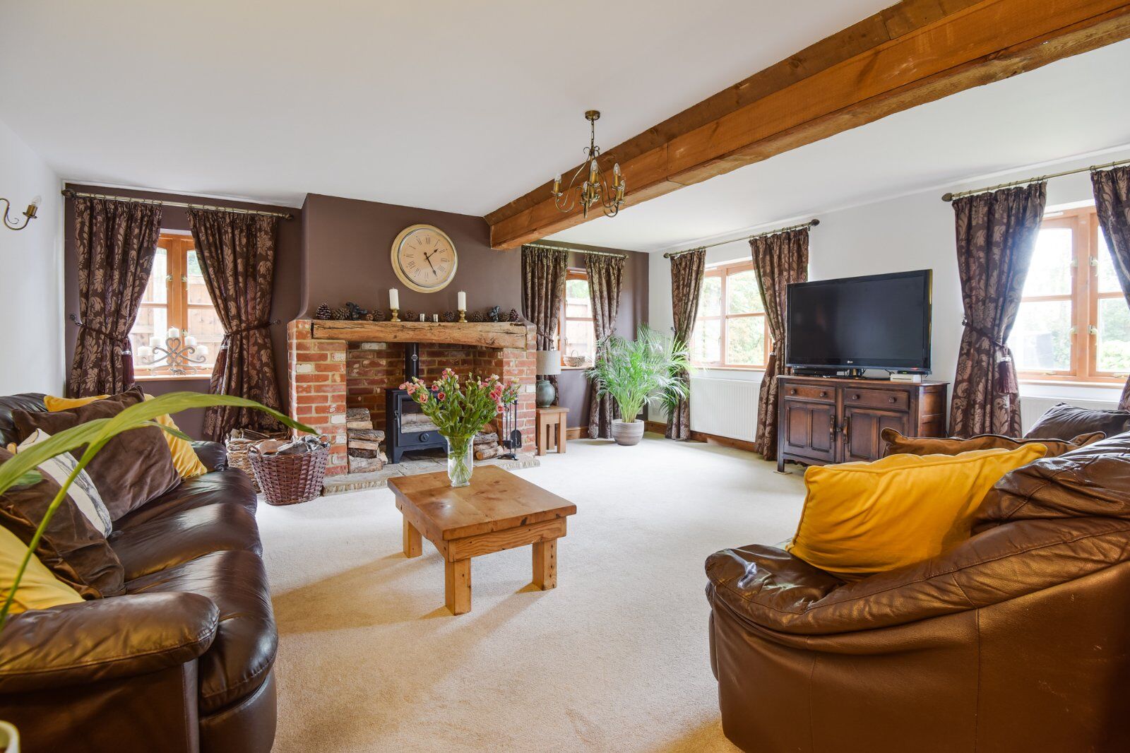 3 bedroom detached bungalow for sale Copperfield Gardens, Brentwood, CM14, main image