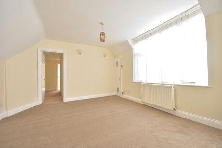 1 bedroom  flat to rent, Available from 23/05/2024