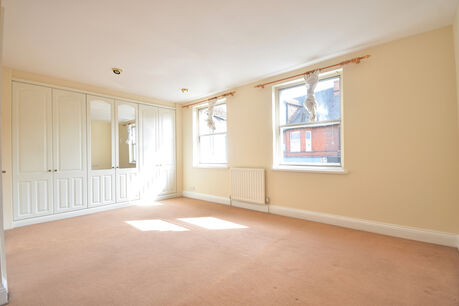 1 bedroom  flat to rent, Available from 23/05/2024
