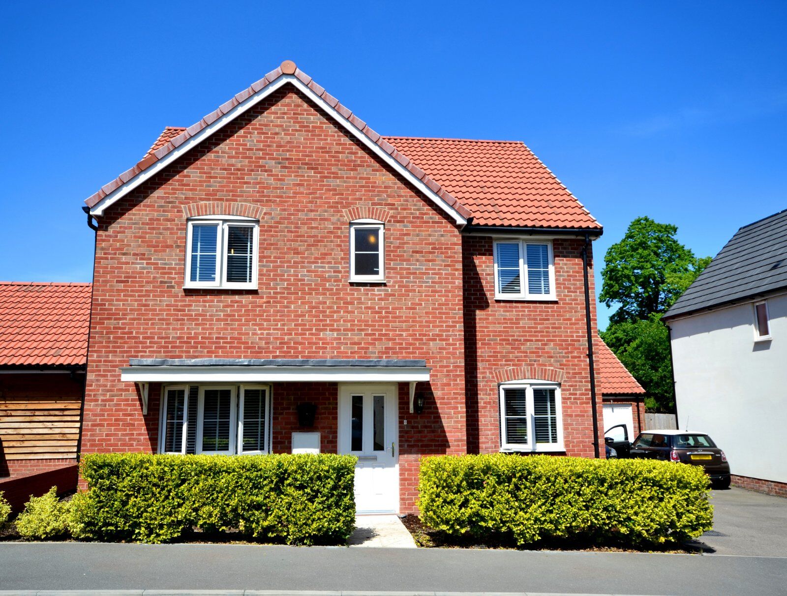 5 bedroom detached house for sale Ainsworth Drive, Felsted, CM6, main image