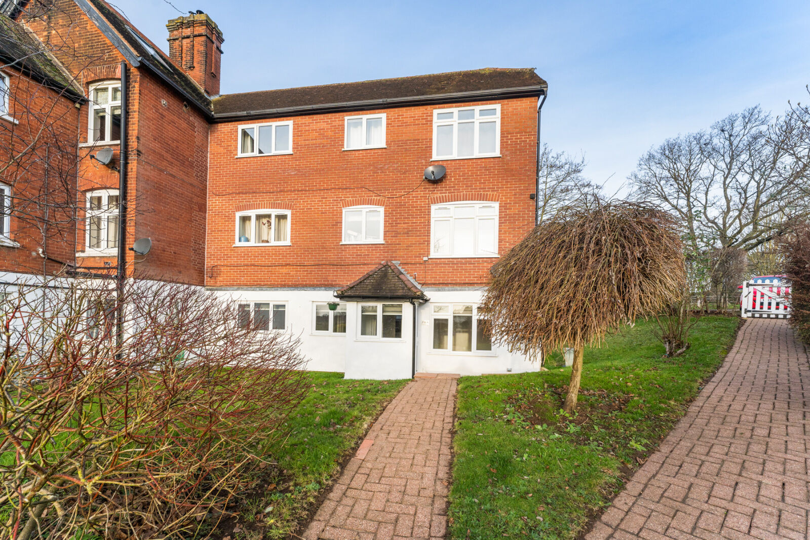 2 bedroom  flat for sale Recreation Ground, Stansted, CM24, main image