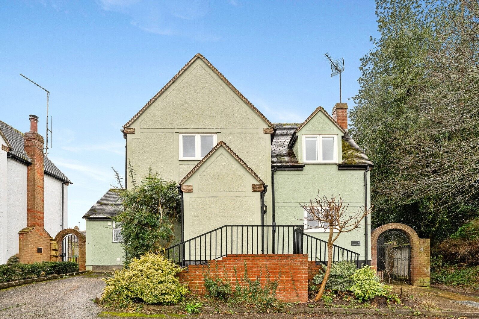 3 bedroom detached house for sale Winsey Chase, Finchingfield, CM7, main image