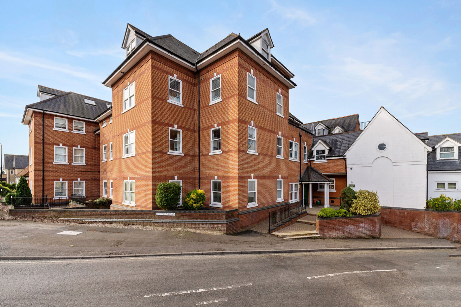1 bedroom  flat for sale Bentfield Road, Stansted, CM24, main image