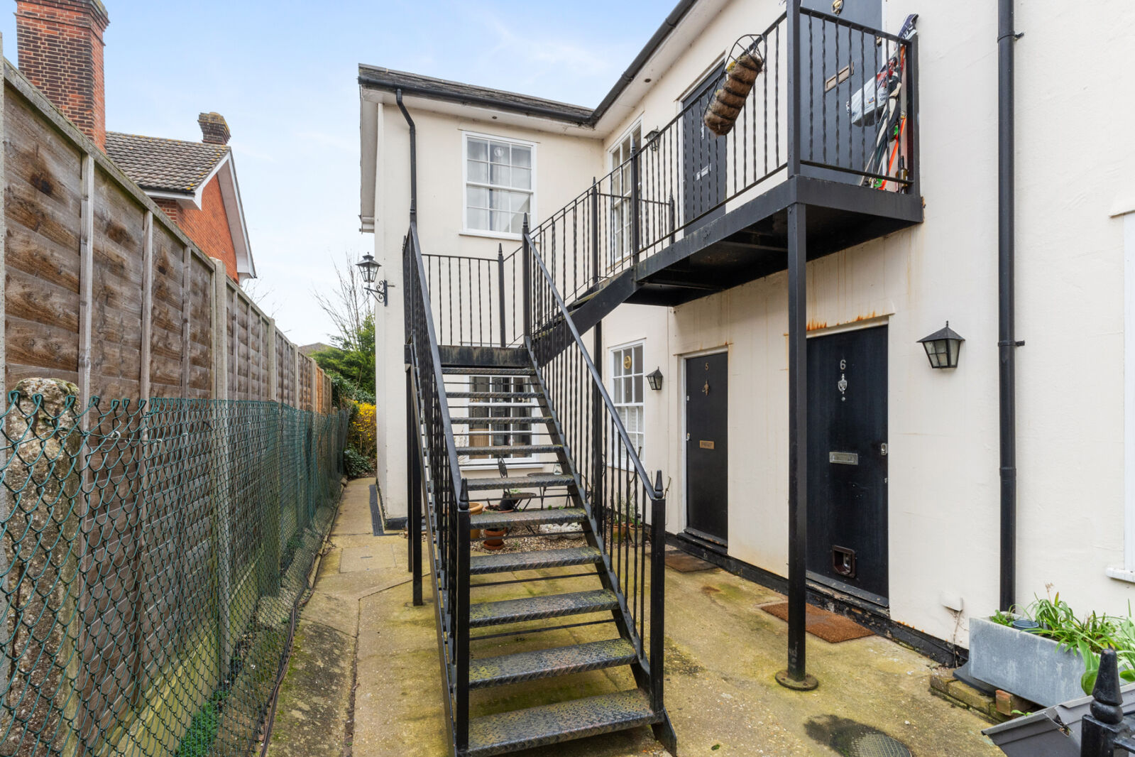 1 bedroom  flat for sale Chapel Hill, Stansted, CM24, main image