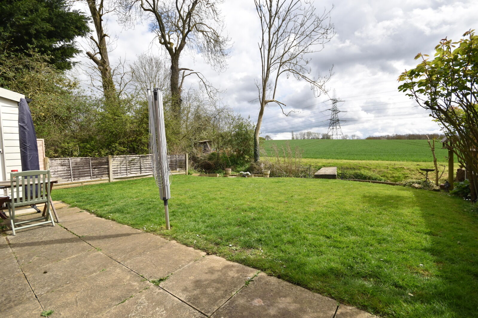 3 bedroom detached house to rent, Available from 31/05/2024 Willetts Field, Great Sampford, CB10, main image