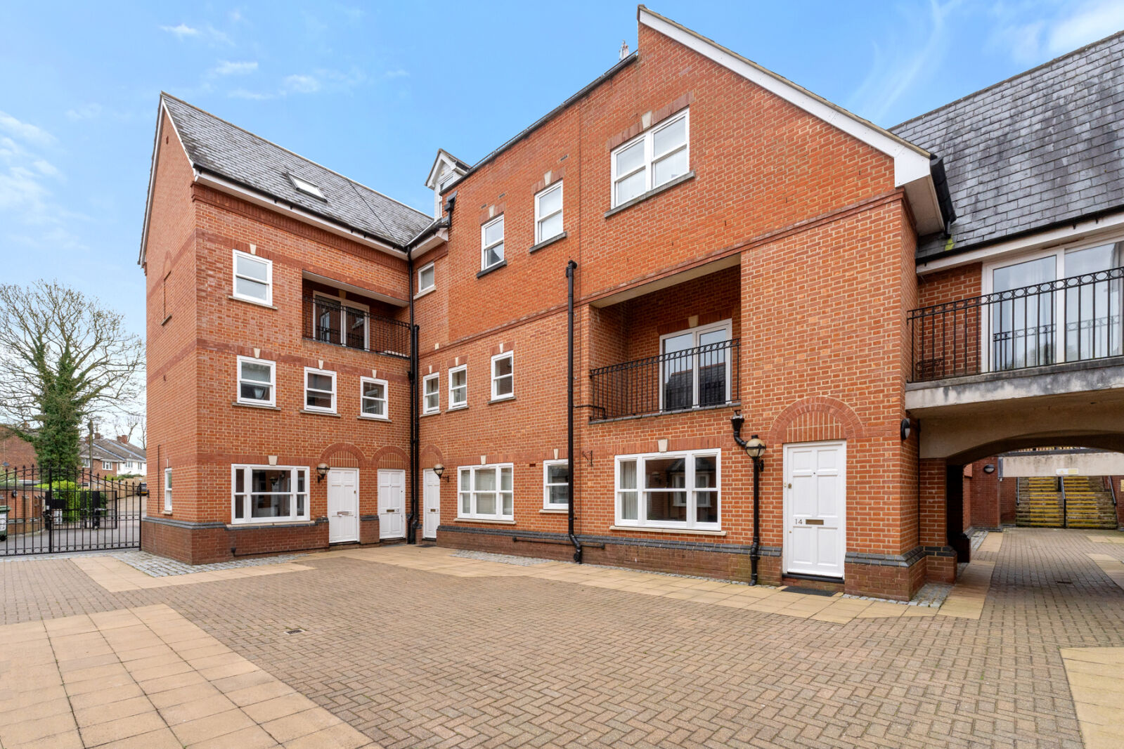 1 bedroom  flat for sale Bentfield Road, Stansted, CM24, main image