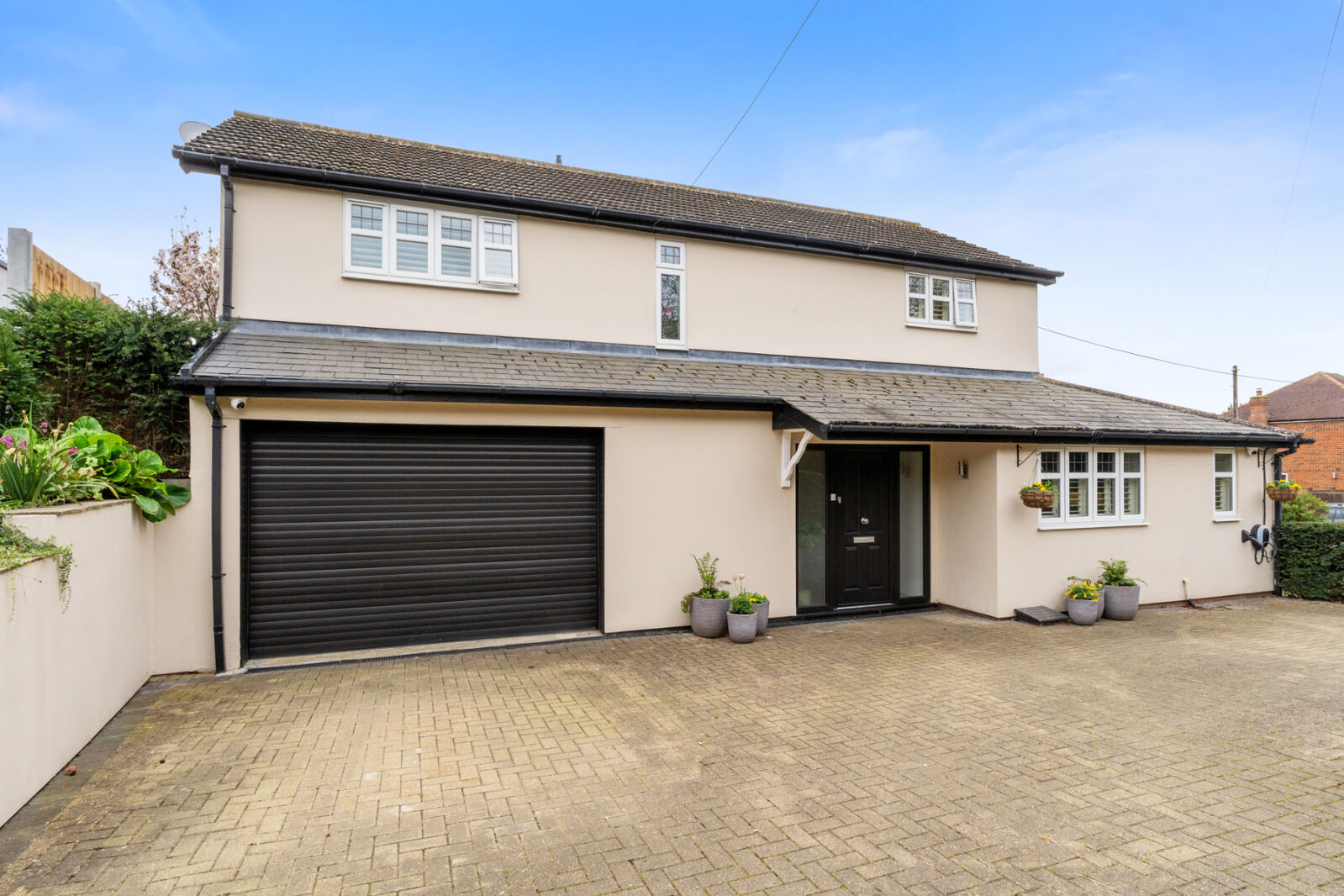 5 bedroom detached house for sale Rayne Road, Braintree, CM7, main image