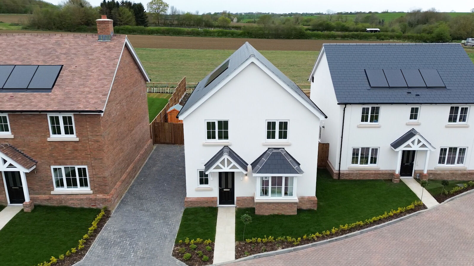 4 bedroom detached house for sale Water Lane, Field View, Steeple Bumpstead, CB9, main image