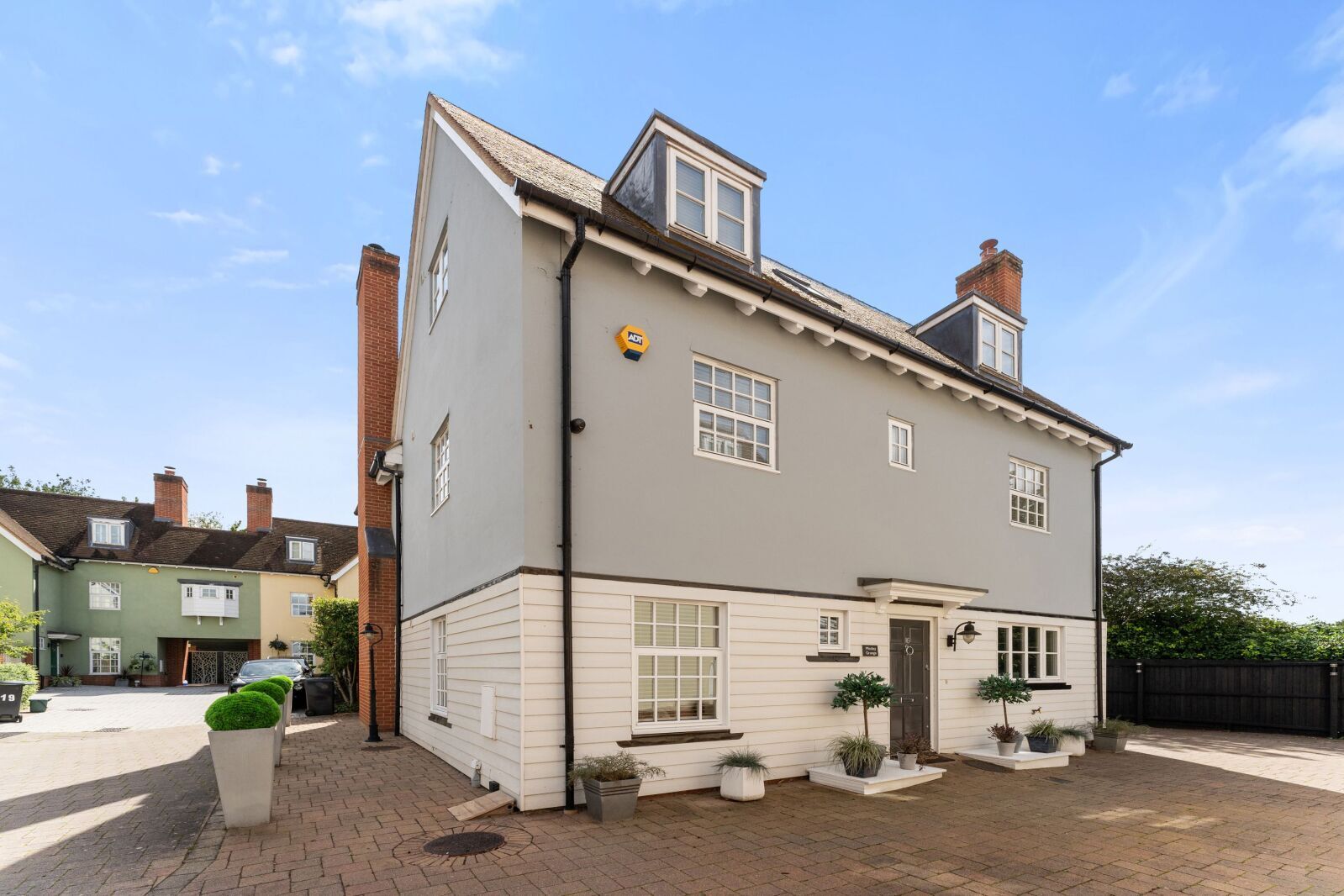 6 bedroom detached house for sale Mulberry Gardens, Mulberry Green, CM17, main image