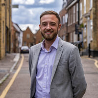 Reece Knight, Lettings Director