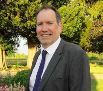 Andrew Kidd