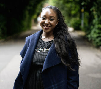 Rebecca Williams