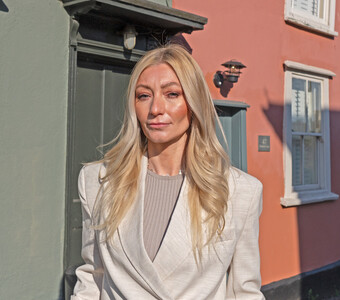 Mags Charlesworth