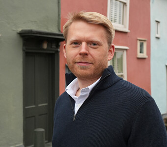 Jonathan Meakin