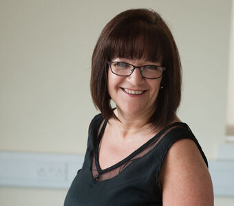 Gail Haselton