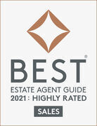 2021 Best Estate Agent Guidelogo