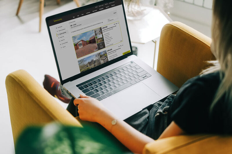 My Move customer account